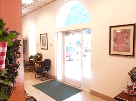 Image 1 of Concourse Executive Suites, LLC - E Russell Rd, Las Vegas