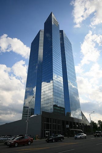 Image 1 of OfficeExec - North York - 25 Sheppard Avenue West, Suite 300