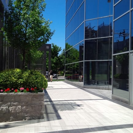 Image 2 of OfficeExec - North York - 25 Sheppard Avenue West, Suite 300