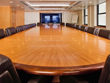 Image 5 of OfficeExec - North York - 25 Sheppard Avenue West, Suite 300