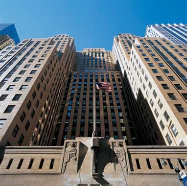 Image 13 of NYC Office Suites - Graybar Building - 420 Lexington Ave - New York