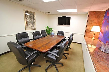 Image 1 of NYC Office Suites - Graybar Building - 420 Lexington Ave - New York