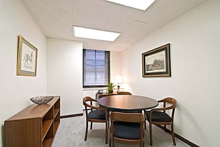 Image 9 of NYC Office Suites - Graybar Building - 420 Lexington Ave - New York