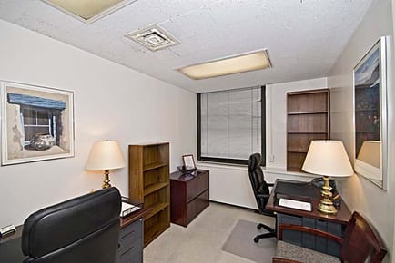 Image 10 of NYC Office Suites - Graybar Building - 420 Lexington Ave - New York