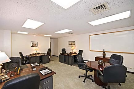 Image 12 of NYC Office Suites - Graybar Building - 420 Lexington Ave - New York