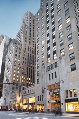 Image 14 of NYC Office Suites - Graybar Building - 420 Lexington Ave - New York
