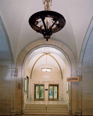 Image 2 of NYC Office Suites - Graybar Building - 420 Lexington Ave - New York