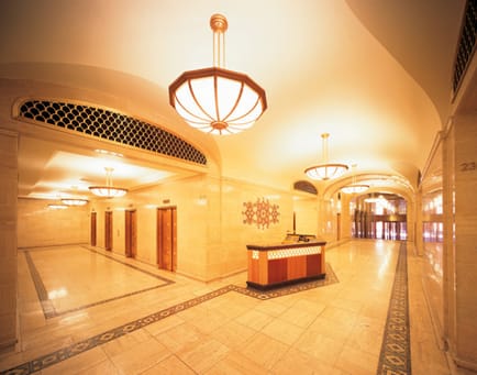 Image 3 of NYC Office Suites - Graybar Building - 420 Lexington Ave - New York