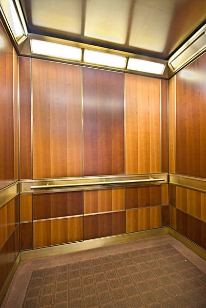 Image 5 of NYC Office Suites - Graybar Building - 420 Lexington Ave - New York