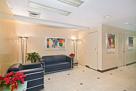 Image 7 of NYC Office Suites - Graybar Building - 420 Lexington Ave - New York