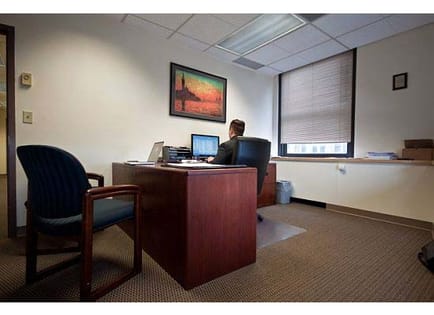 Image 3 of 90 State Street Office Suites - State Street, Albany - NY