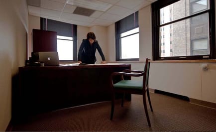 Image 4 of 90 State Street Office Suites - State Street, Albany - NY