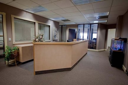 Image 6 of 90 State Street Office Suites - State Street, Albany - NY