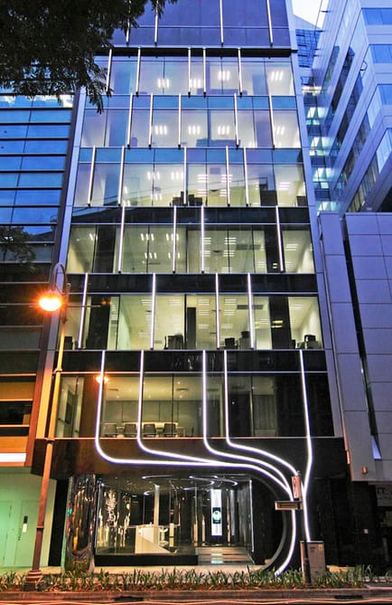 Image 1 of Arcc Spaces - High Street - 179435, Singapore