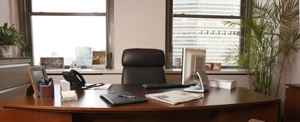 Image 2 of Stark Office Suites - One Grand Central Place, 60 E 42nd St - New York