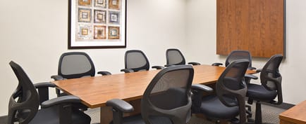 Image 3 of Stark Office Suites - One Grand Central Place, 60 E 42nd St - New York