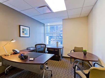 Image 8 of IWG (Regus) - Paramount Building - 1501 Broadway, 10036 - Midtown West, NY