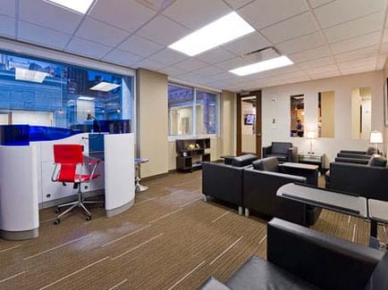 Image 9 of IWG (Regus) - Paramount Building - 1501 Broadway, 10036 - Midtown West, NY