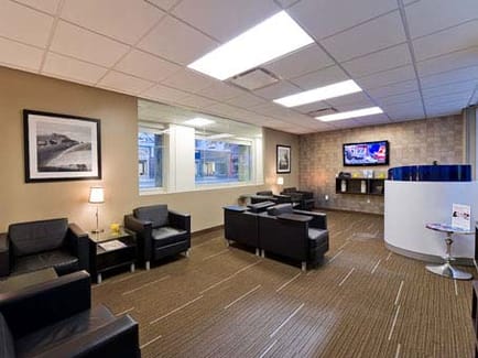 Image 10 of IWG (Regus) - Paramount Building - 1501 Broadway, 10036 - Midtown West, NY