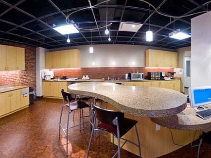 Image 11 of IWG (Regus) - Paramount Building - 1501 Broadway, 10036 - Midtown West, NY
