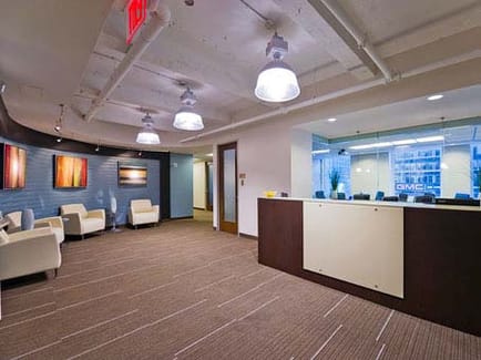 Image 2 of IWG (Regus) - Paramount Building - 1501 Broadway, 10036 - Midtown West, NY