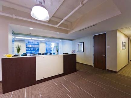 Image 3 of IWG (Regus) - Paramount Building - 1501 Broadway, 10036 - Midtown West, NY