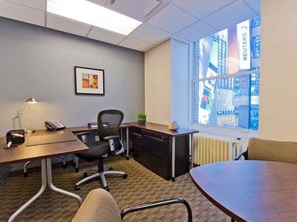 Image 4 of IWG (Regus) - Paramount Building - 1501 Broadway, 10036 - Midtown West, NY