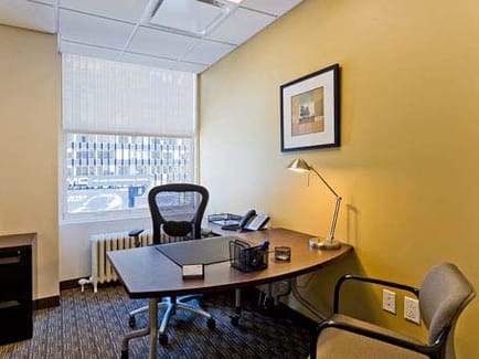 Image 5 of IWG (Regus) - Paramount Building - 1501 Broadway, 10036 - Midtown West, NY