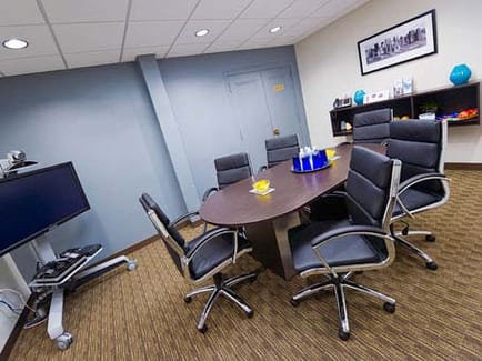 Image 6 of IWG (Regus) - Paramount Building - 1501 Broadway, 10036 - Midtown West, NY