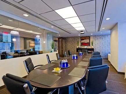 Image 7 of IWG (Regus) - Paramount Building - 1501 Broadway, 10036 - Midtown West, NY