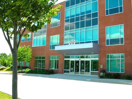 Image 1 of The Executive Suites in Sparks - Ridgebrook Road, Sparks - MD