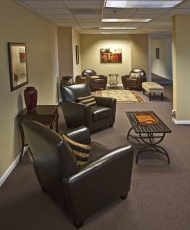 Image 1 of Wall Circle Office Suites - 1973 Route 34 - Wall - NJ