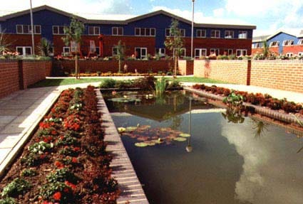 Image 1 of Country Estates Limited - Kingfisher Business Centre, RG14 -Newbury