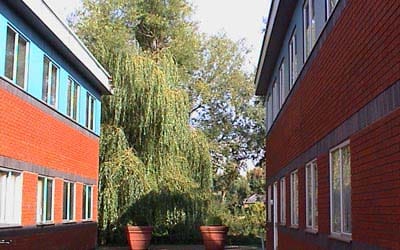 Image 4 of Country Estates Limited - Kingfisher Business Centre, RG14 -Newbury