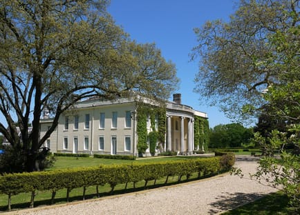 Image 2 of Warlies Park House - Horseshoe Hill, EN9 - Waltham Abbey