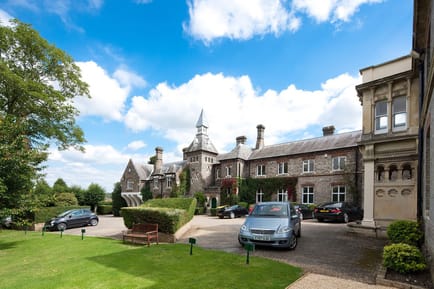 Image 3 of Warlies Park House - Horseshoe Hill, EN9 - Waltham Abbey