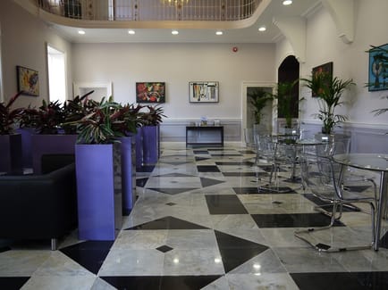 Image 7 of Warlies Park House - Horseshoe Hill, EN9 - Waltham Abbey