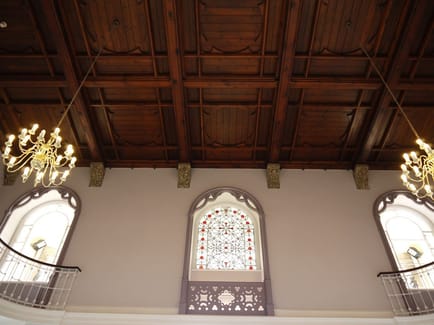Image 8 of Warlies Park House - Horseshoe Hill, EN9 - Waltham Abbey