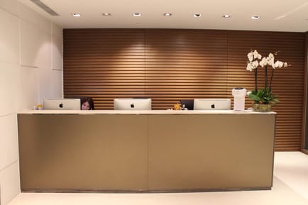 Image 2 of Compass Offices - Man Yee Building - Des Voeux Road, Central - Hong Kong