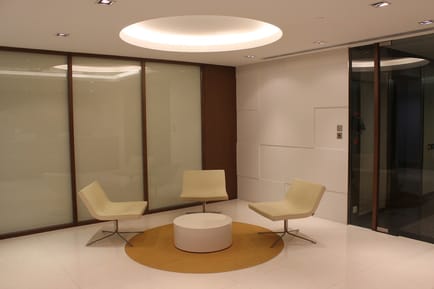 Image 3 of Compass Offices - Man Yee Building - Des Voeux Road, Central - Hong Kong