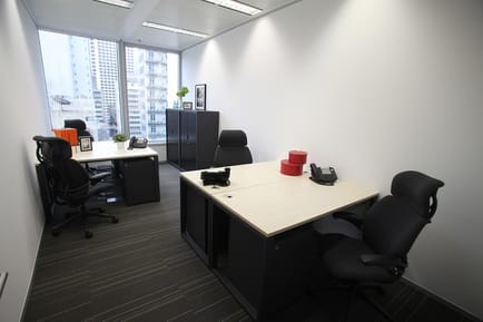Image 4 of Compass Offices - Man Yee Building - Des Voeux Road, Central - Hong Kong