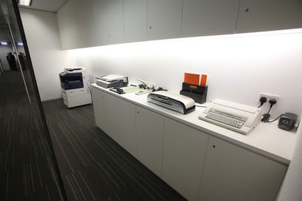 Image 6 of Compass Offices - Man Yee Building - Des Voeux Road, Central - Hong Kong