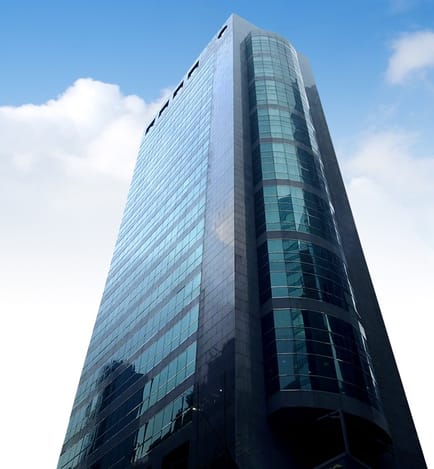 Image 1 of Compass Offices - Silver Fortune Plaza - Wellington St, Central - Hong Kong