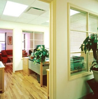 Image 5 of Select Office Suites - Frelinghuysen Avenue - Newark - NJ