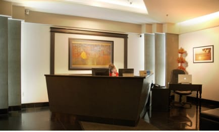 Image 6 of Select Office Suites - Frelinghuysen Avenue - Newark - NJ