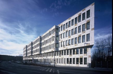 Image 1 of Agendis - Bavaria  Business Center - Radlkoferstr, Munich