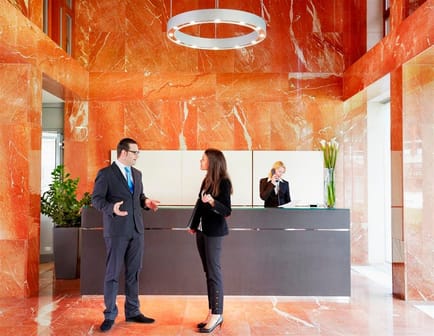 Image 7 of Agendis - Bavaria  Business Center - Radlkoferstr, Munich