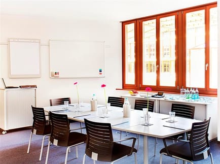 Image 3 of Agendis - Bavaria  Business Center - Radlkoferstr, Munich