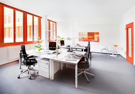 Image 4 of Agendis - Bavaria  Business Center - Radlkoferstr, Munich