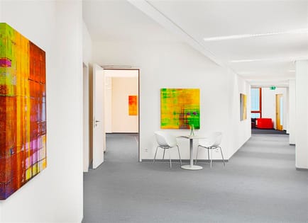 Image 6 of Agendis - Bavaria  Business Center - Radlkoferstr, Munich